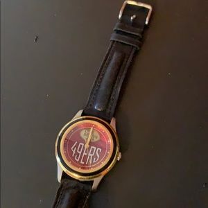 Fossil | Accessories | Guc 49ers Watch 